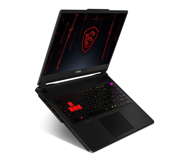 MSI Katana 15 HX i9-14900HX/16GB/1TB/Win11 RTX5070 165Hz - 1620039 - zdjęcie 6